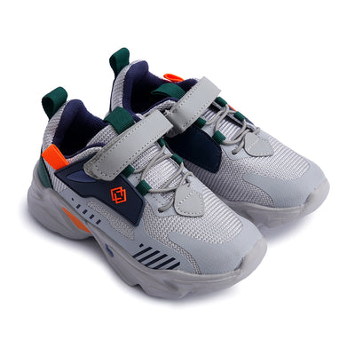 JR.boys SPORTS SHOE