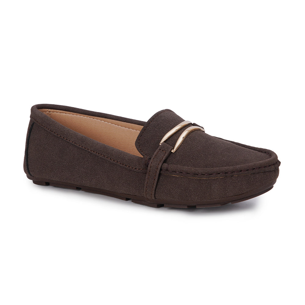 WOMEN MOCCASIN