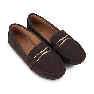 WOMEN MOCCASIN