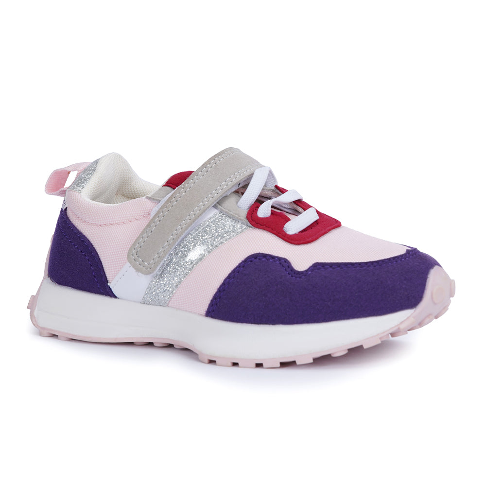 JR.girls CASUAL SHOE