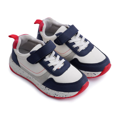 SR.boys CASUAL SHOE