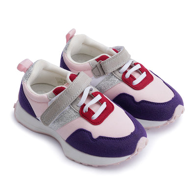 JR.girls CASUAL SHOE