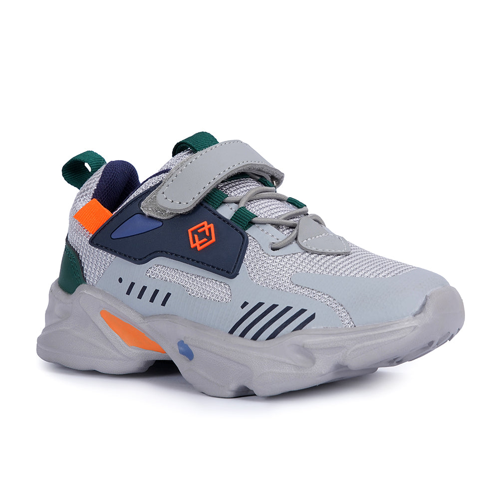 JR.boys SPORTS SHOE