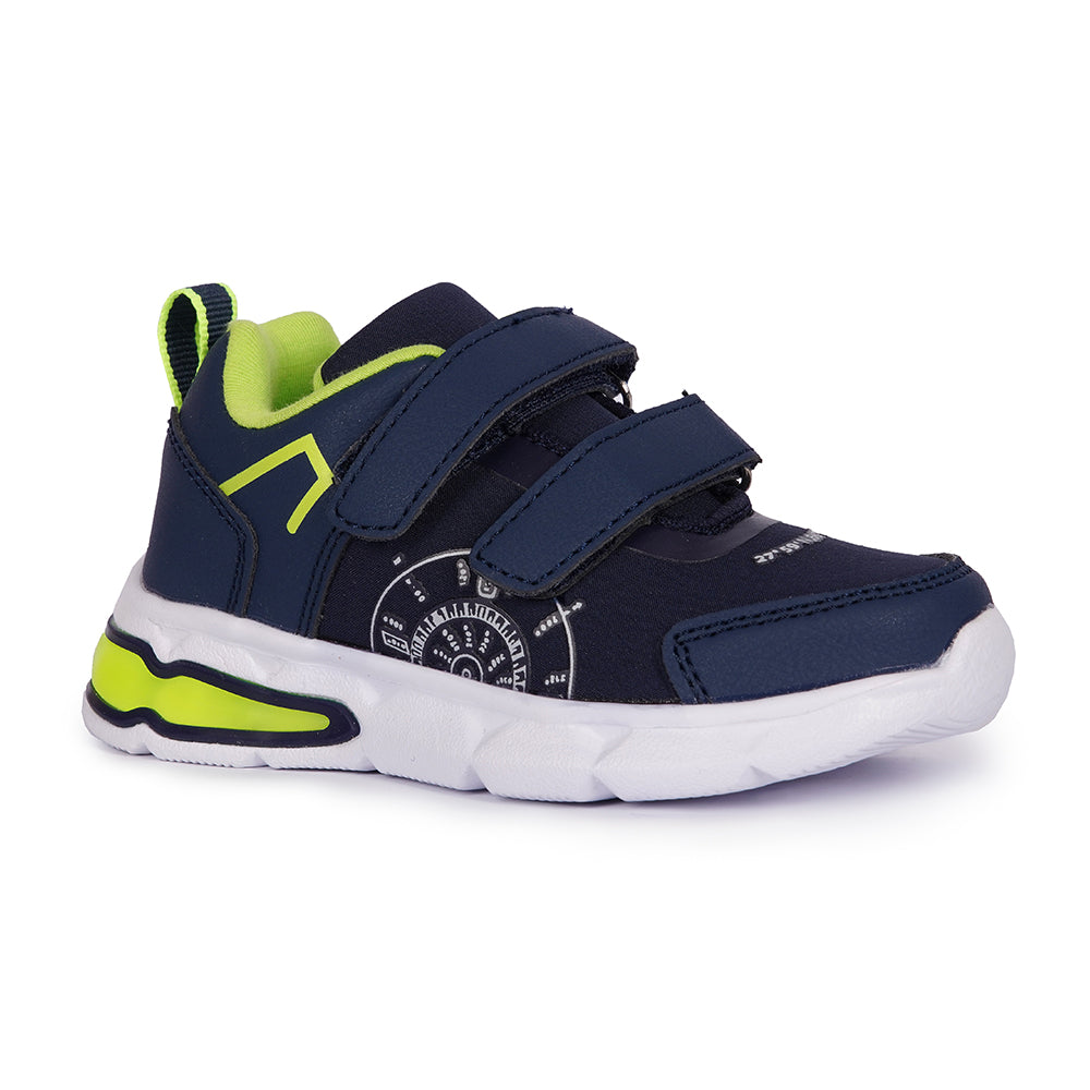 JR.boys SPORTS SHOE