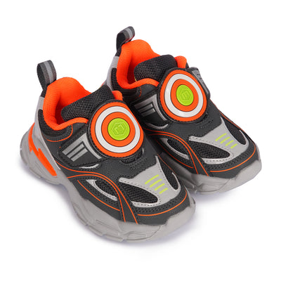 JR.boys SPORTS SHOE