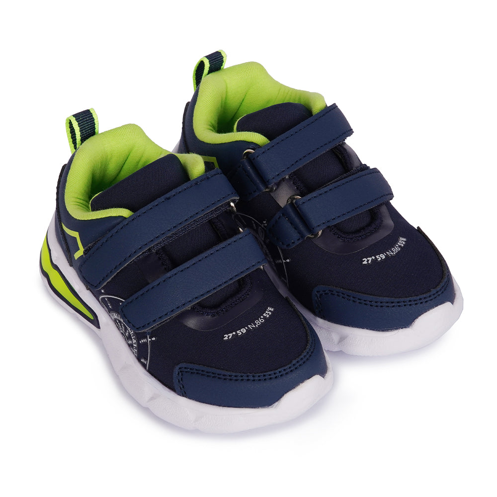 JR.boys SPORTS SHOE