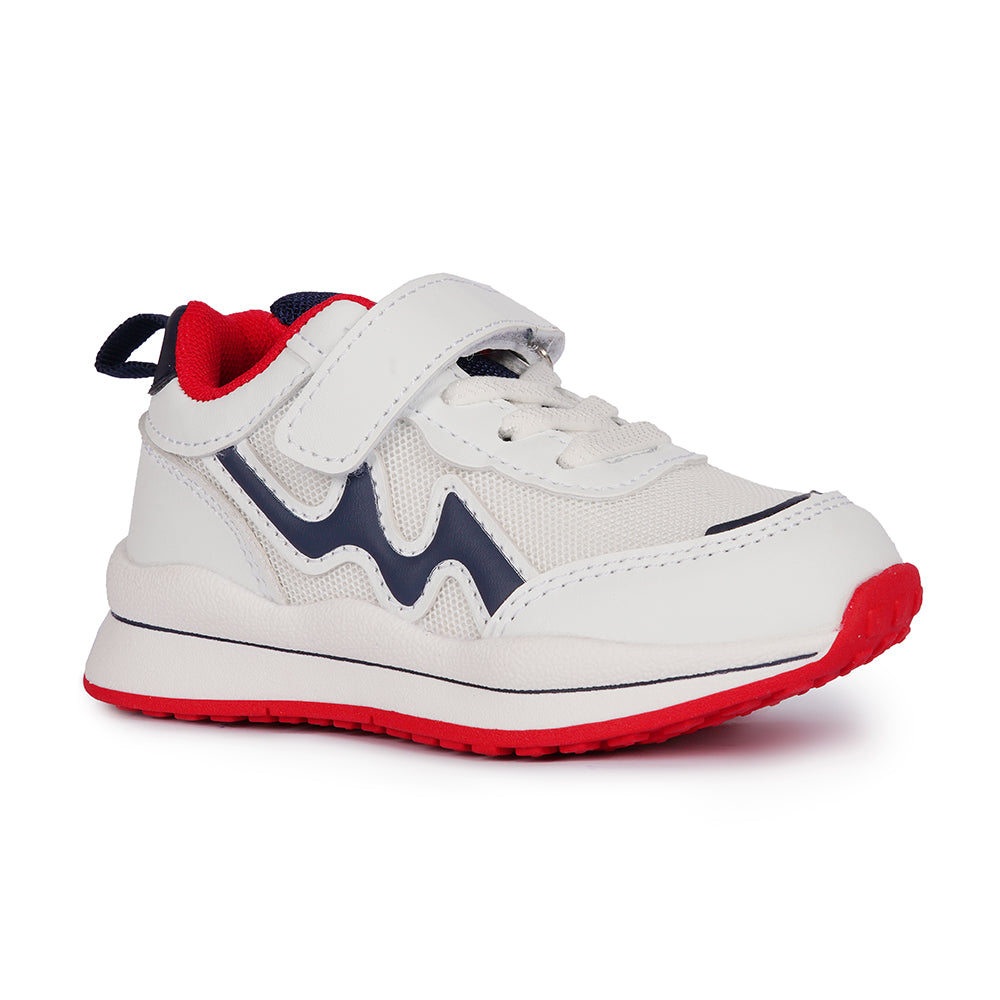 JR.boys SPORTS SHOE