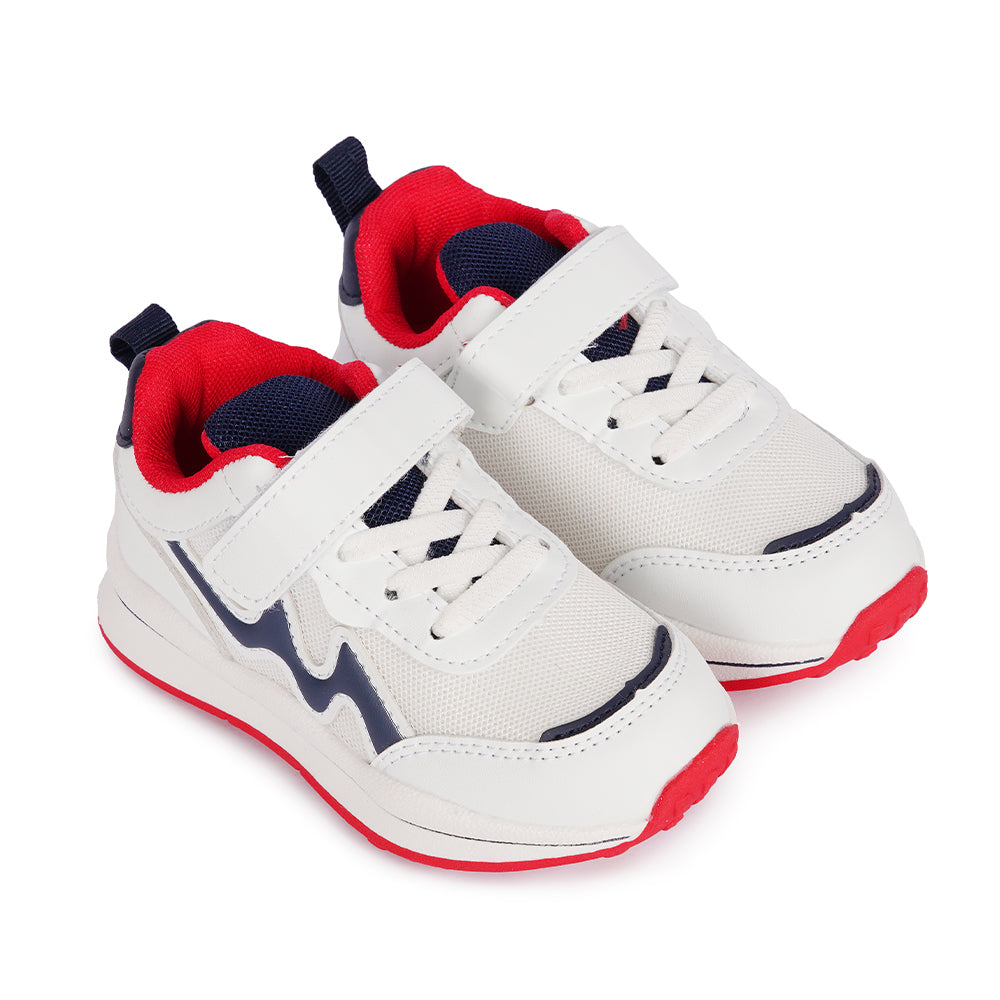 JR.boys SPORTS SHOE