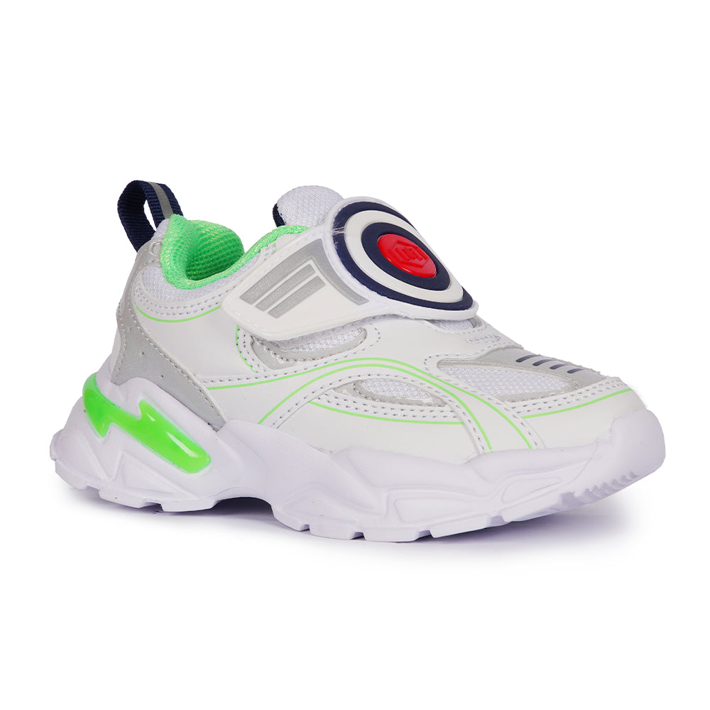 SR.boys SPORTS SHOE