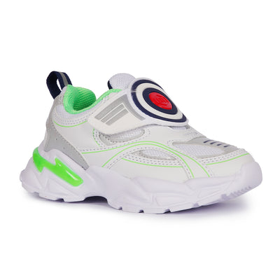 SR.boys SPORTS SHOE
