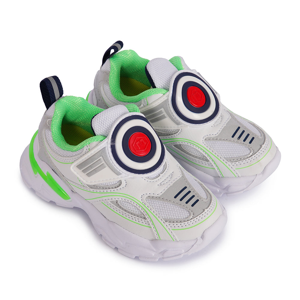SR.boys SPORTS SHOE