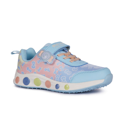 JR.girls SPORTS SHOE-LIGHT