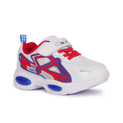 JR.boys SPORTS SHOE