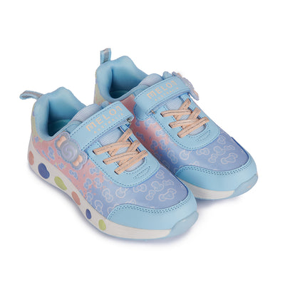 JR.girls SPORTS SHOE-LIGHT