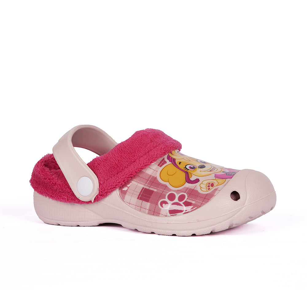 Girls Clogs