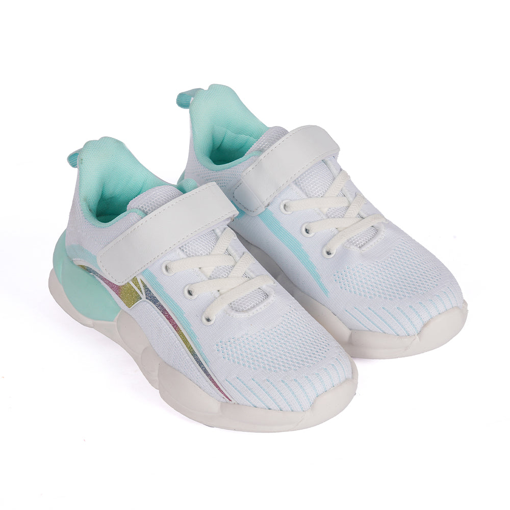 JR.girls SPORTS SHOE