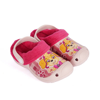 Girls Clogs
