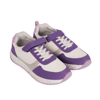 JR.girls CASUAL SHOE