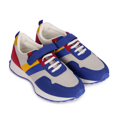 JR.boys CASUAL SHOE