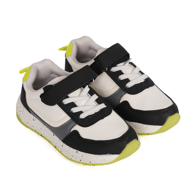 JR.boys CASUAL SHOE