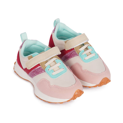 JR.girls CASUAL SHOE