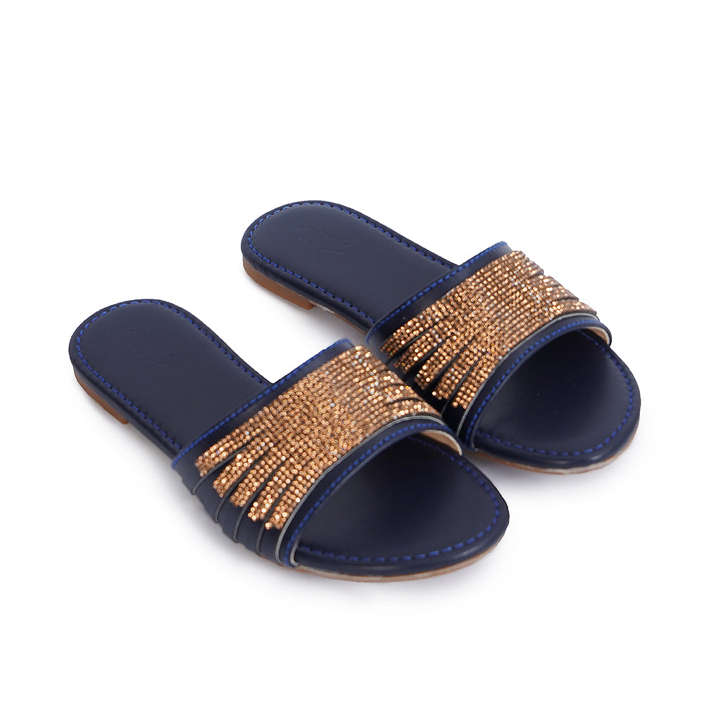 Girls Slipper