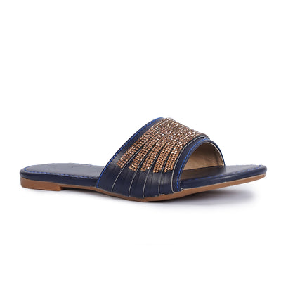 Girls Slipper