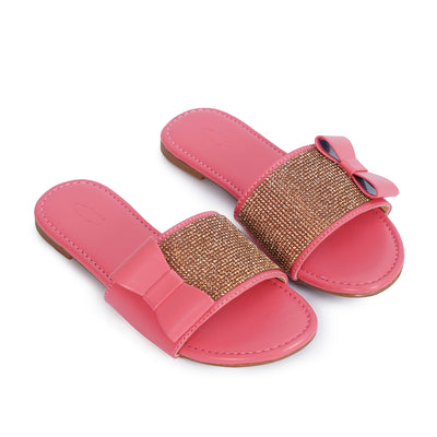 Girls Slipper