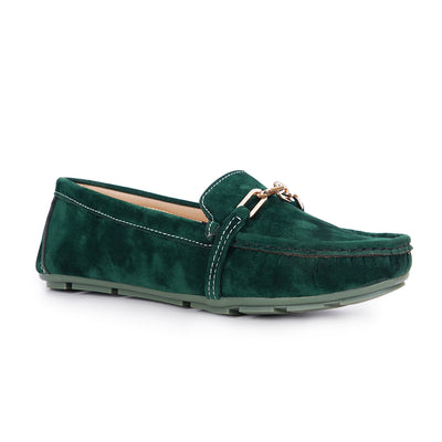 WOMEN MOCCASIN