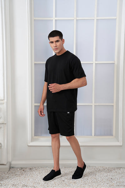 Men Tees - Oversized