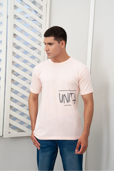 Men Tees - Classic Fit