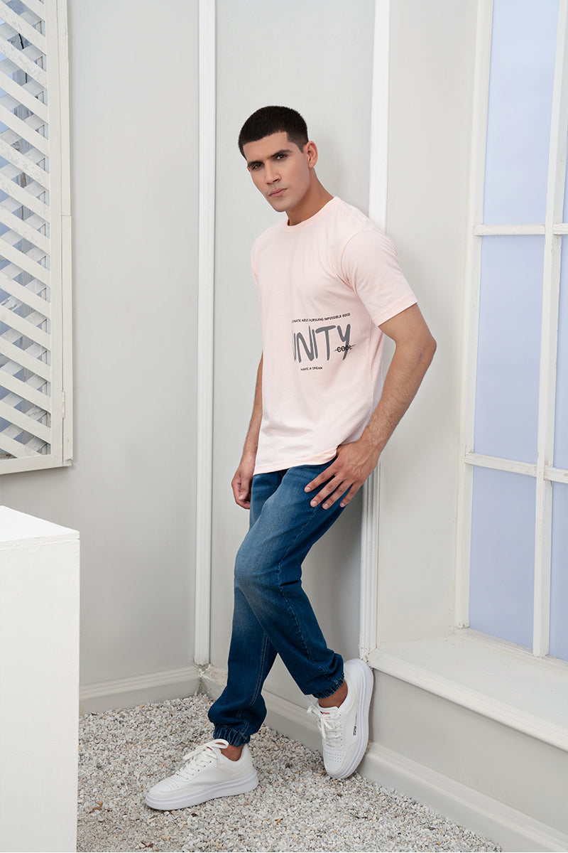 Men Tees - Classic Fit