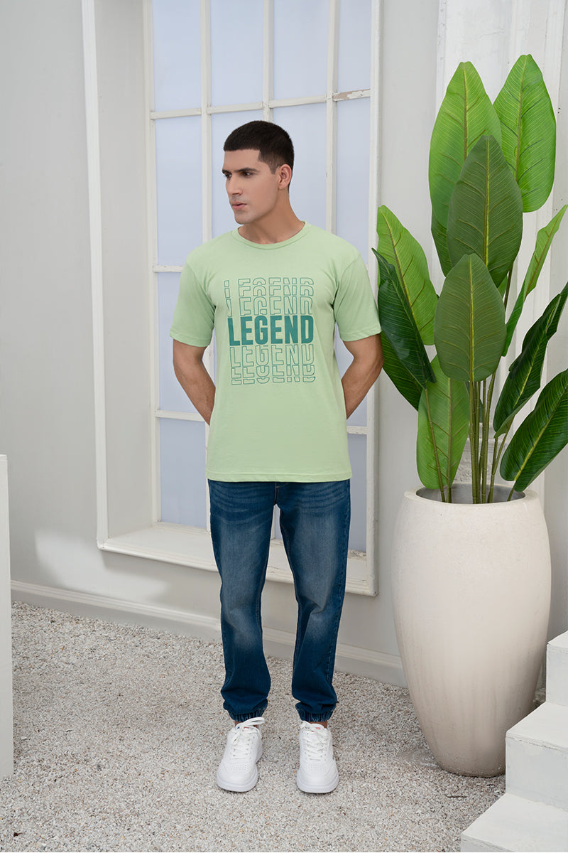 Men Tees - Classic Fit