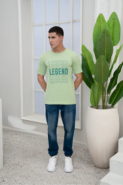 Men Tees - Classic Fit