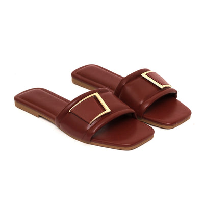 WOMEN SLIPPER