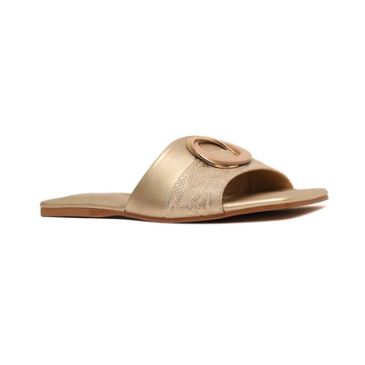 WOMEN SLIPPER