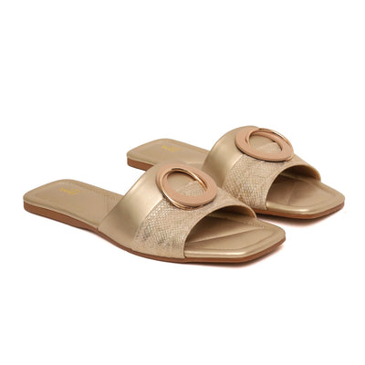 WOMEN SLIPPER