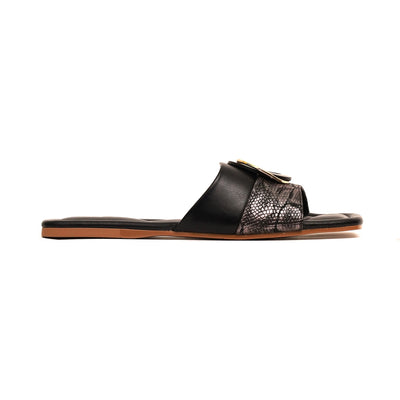 WOMEN SLIPPER