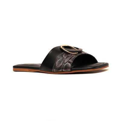 WOMEN SLIPPER