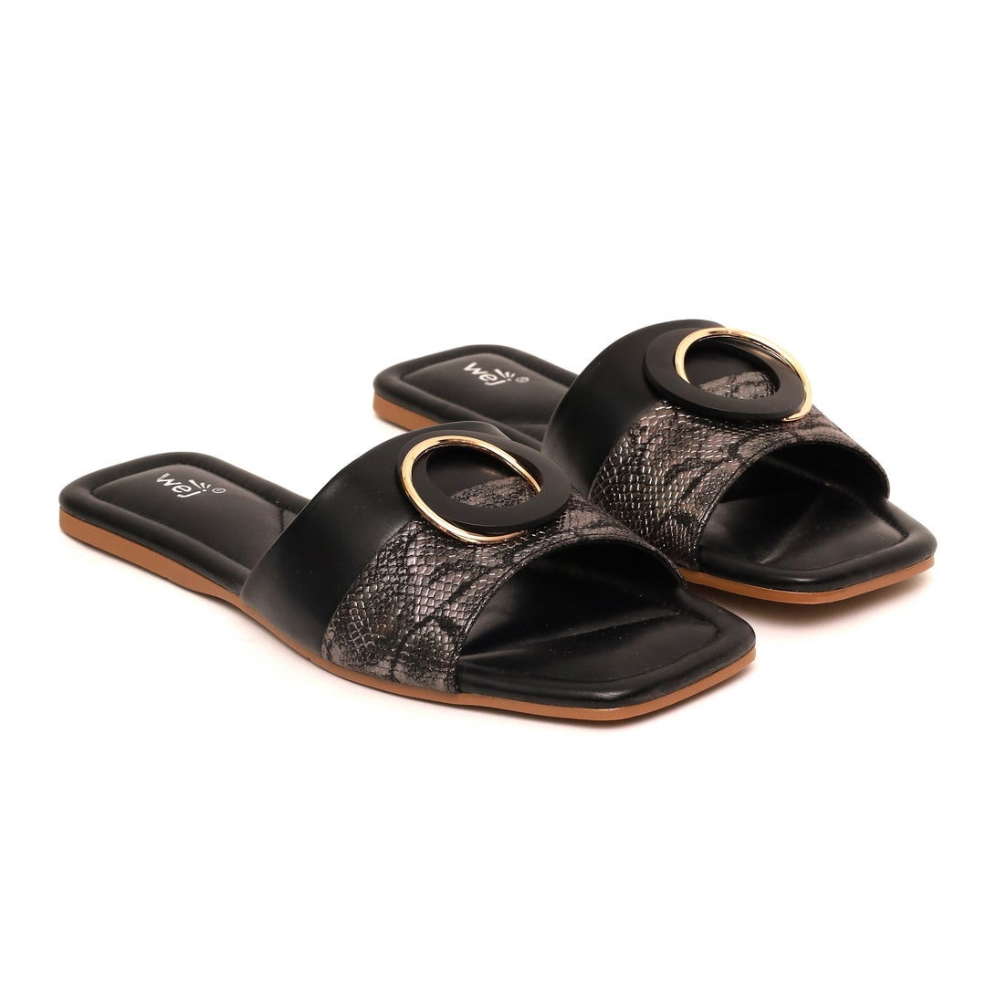 WOMEN SLIPPER