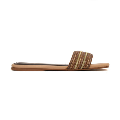 WOMEN SLIPPER