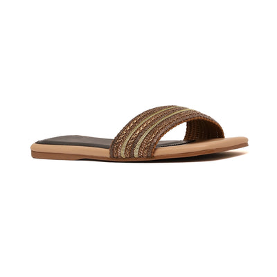 WOMEN SLIPPER