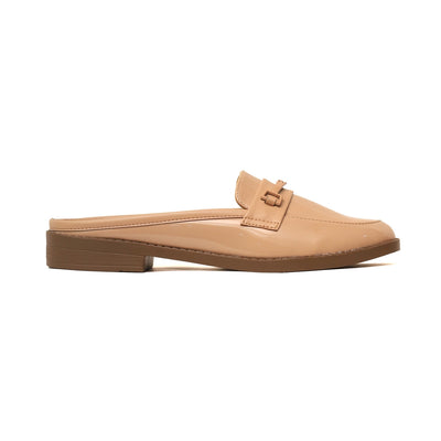 WOMEN MULE
