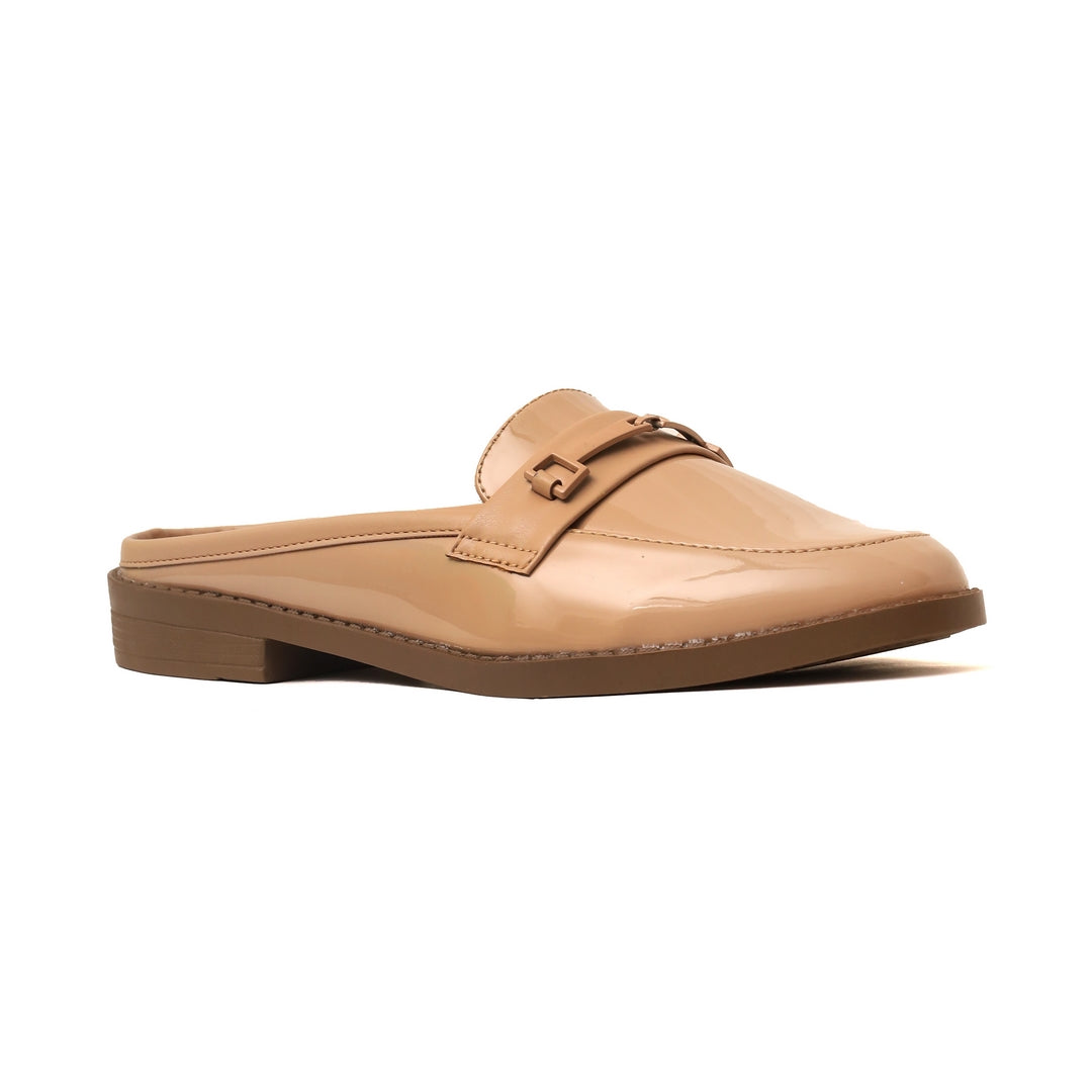WOMEN MULE