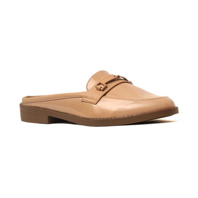 WOMEN MULE