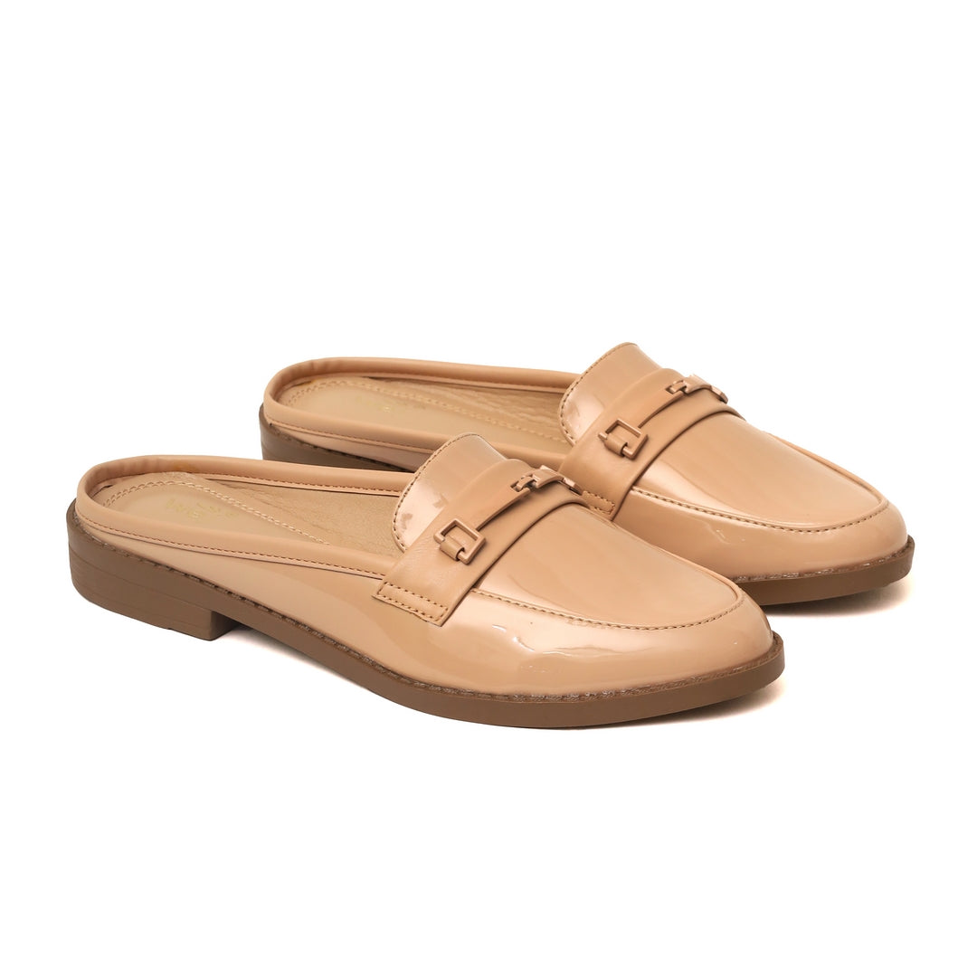 WOMEN MULE