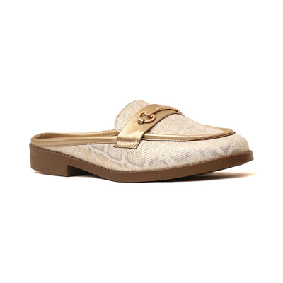WOMEN MULE