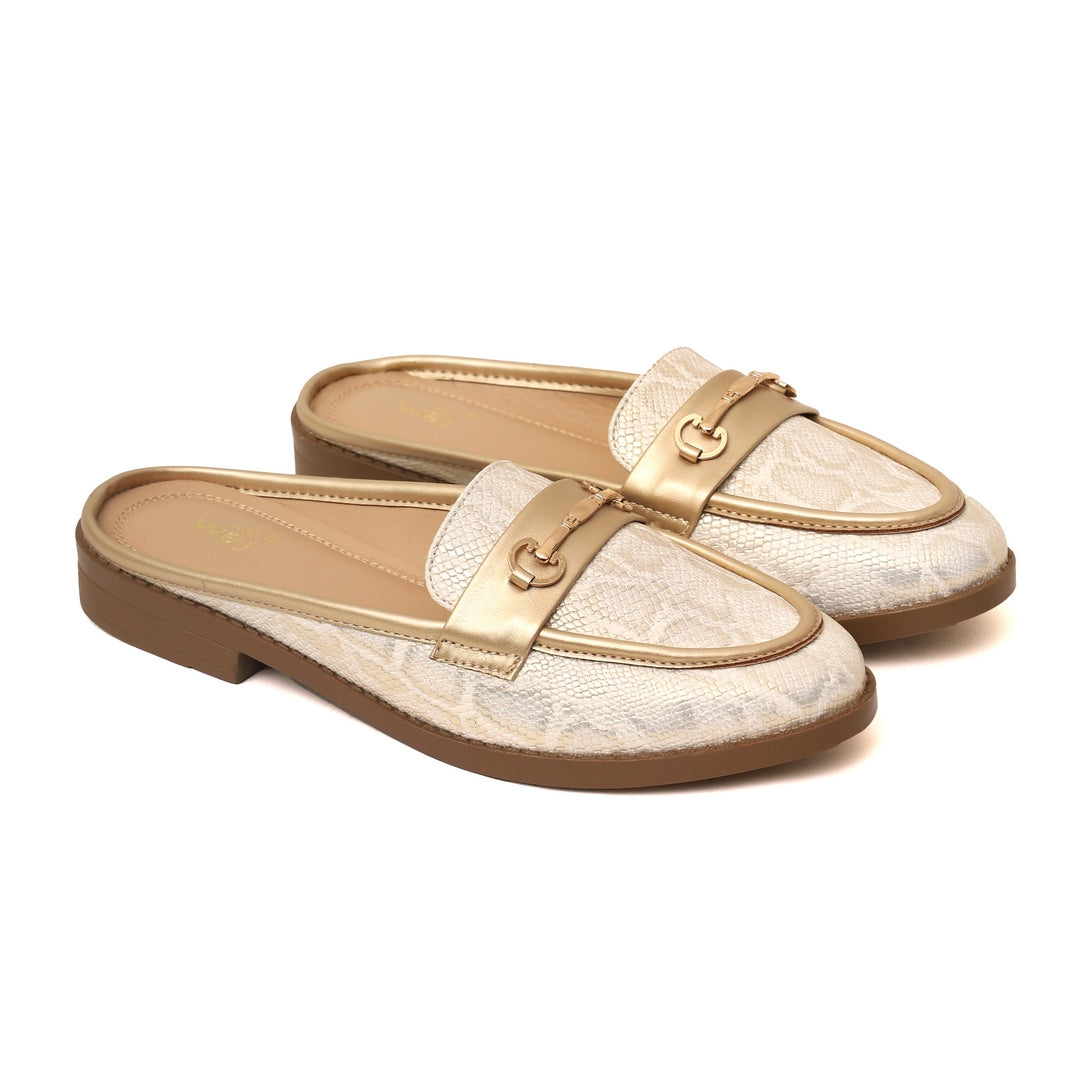 WOMEN MULE