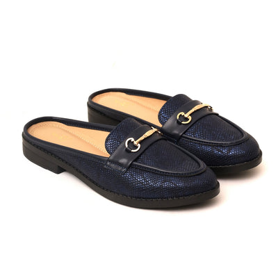 WOMEN MULE