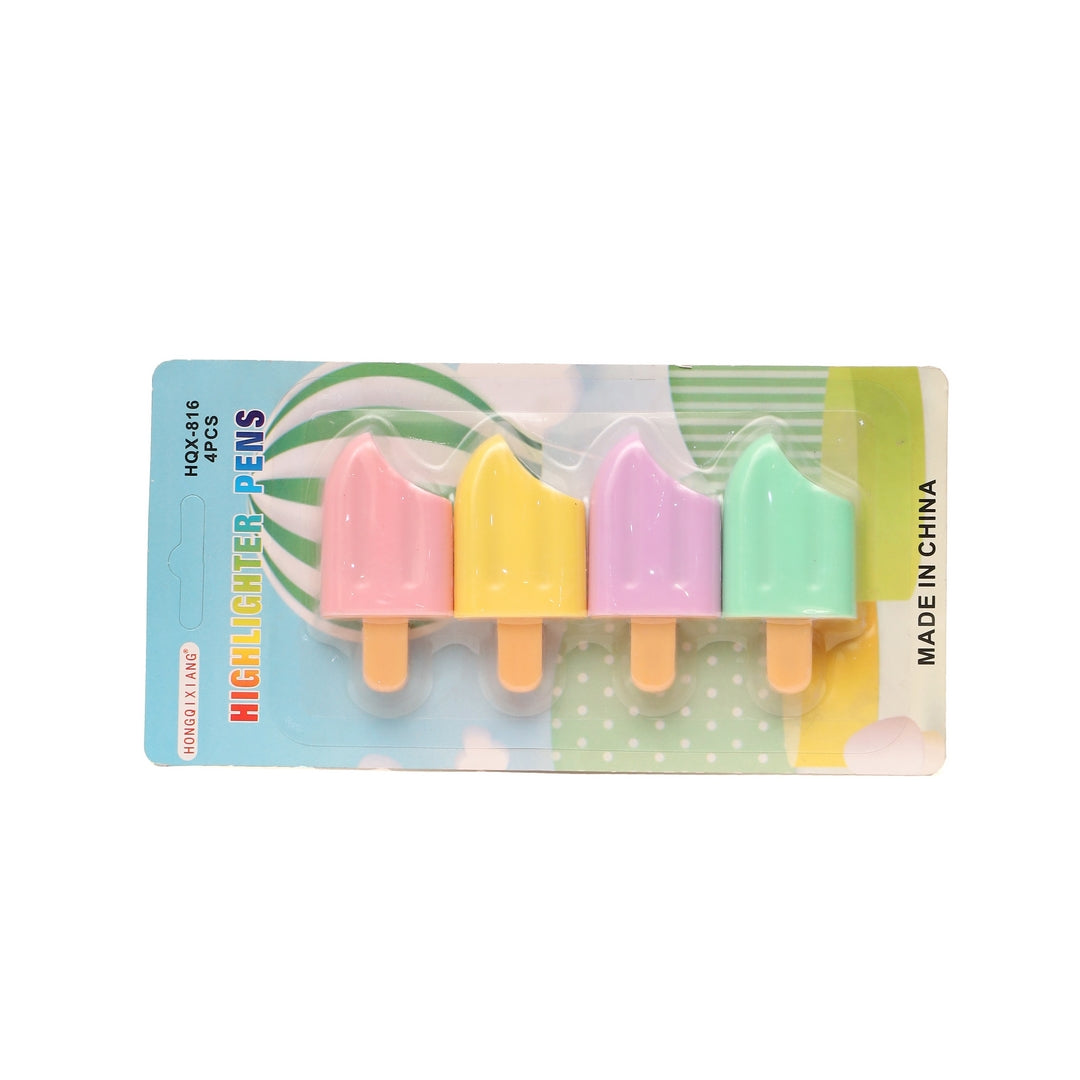 HIGHLIGHTER PENS